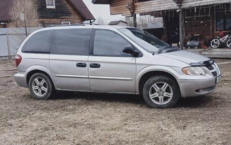 Dodge Caravan IV, 2001 год, 365 000 рублей, 6 фотография