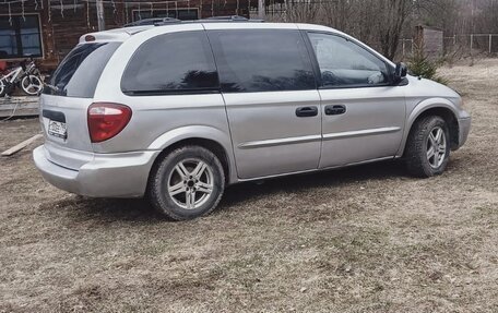 Dodge Caravan IV, 2001 год, 365 000 рублей, 8 фотография