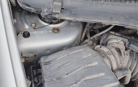 Dodge Caravan IV, 2001 год, 365 000 рублей, 16 фотография