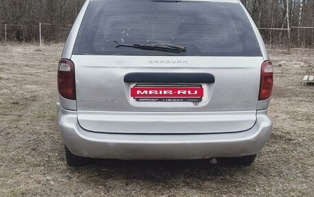 Dodge Caravan IV, 2001 год, 365 000 рублей, 10 фотография