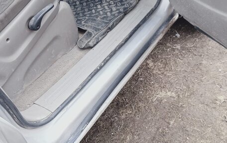 Dodge Caravan IV, 2001 год, 365 000 рублей, 24 фотография