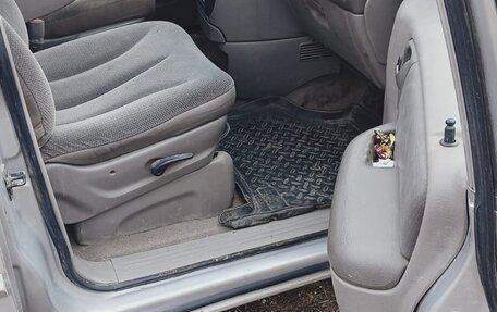 Dodge Caravan IV, 2001 год, 365 000 рублей, 25 фотография