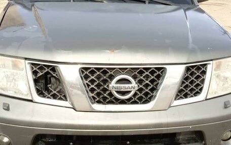 Nissan Pathfinder, 2005 год, 675 000 рублей, 5 фотография