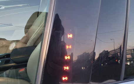 Ford Fusion (North America) II, 2016 год, 1 221 500 рублей, 11 фотография