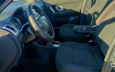 Skoda Roomster, 2008 год, 610 000 рублей, 17 фотография