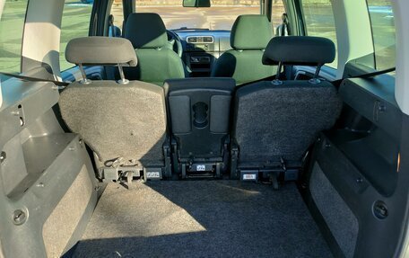 Skoda Roomster, 2008 год, 610 000 рублей, 13 фотография