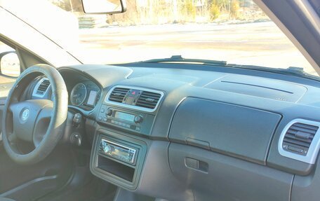 Skoda Roomster, 2008 год, 610 000 рублей, 22 фотография