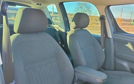Skoda Roomster, 2008 год, 610 000 рублей, 24 фотография
