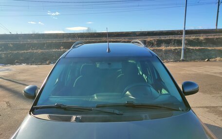 Skoda Roomster, 2008 год, 610 000 рублей, 38 фотография