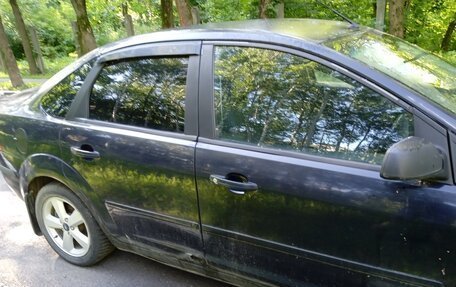 Ford Focus II рестайлинг, 2006 год, 280 000 рублей, 1 фотография