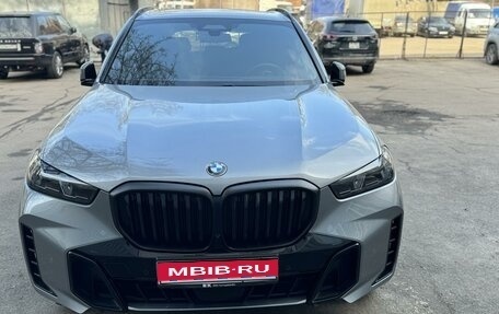 BMW X5, 2023 год, 13 500 000 рублей, 1 фотография