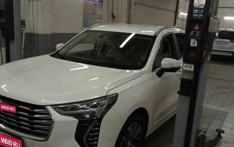 Haval Jolion, 2023 год, 1 785 000 рублей, 1 фотография