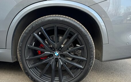 BMW X5, 2023 год, 13 500 000 рублей, 5 фотография