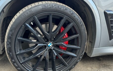 BMW X5, 2023 год, 13 500 000 рублей, 3 фотография