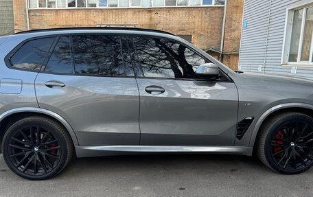 BMW X5, 2023 год, 13 500 000 рублей, 10 фотография
