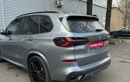 BMW X5, 2023 год, 13 500 000 рублей, 6 фотография