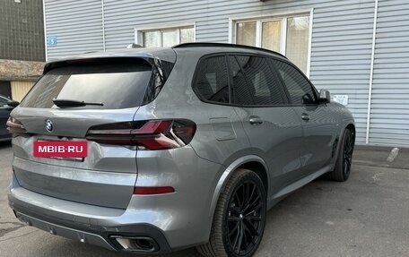 BMW X5, 2023 год, 13 500 000 рублей, 8 фотография