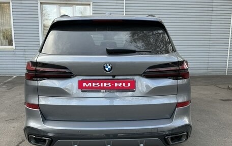 BMW X5, 2023 год, 13 500 000 рублей, 7 фотография