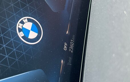 BMW X5, 2023 год, 13 500 000 рублей, 17 фотография