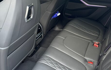 BMW X5, 2023 год, 13 500 000 рублей, 21 фотография