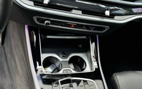 BMW X5, 2023 год, 13 500 000 рублей, 16 фотография