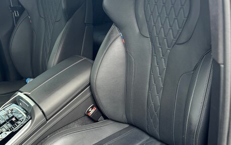 BMW X5, 2023 год, 13 500 000 рублей, 18 фотография