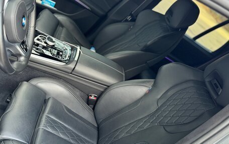 BMW X5, 2023 год, 13 500 000 рублей, 19 фотография