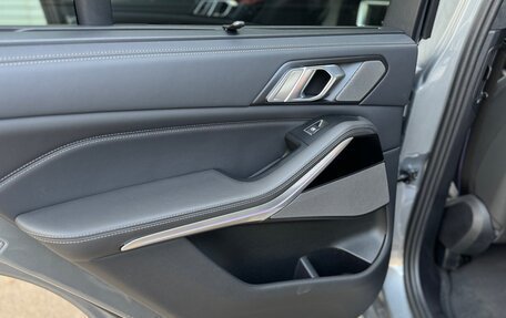 BMW X5, 2023 год, 13 500 000 рублей, 20 фотография