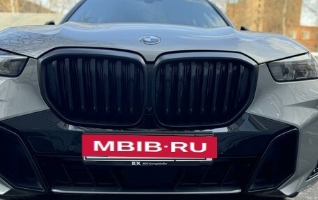 BMW X5, 2023 год, 13 500 000 рублей, 12 фотография