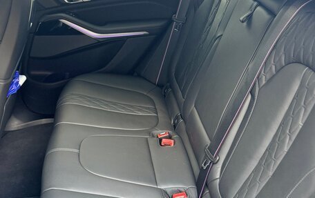 BMW X5, 2023 год, 13 500 000 рублей, 25 фотография