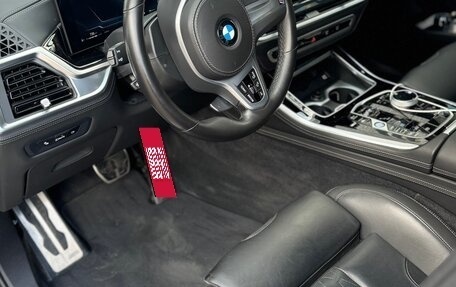 BMW X5, 2023 год, 13 500 000 рублей, 15 фотография