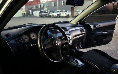 Mitsubishi Lancer IX, 2006 год, 490 000 рублей, 5 фотография