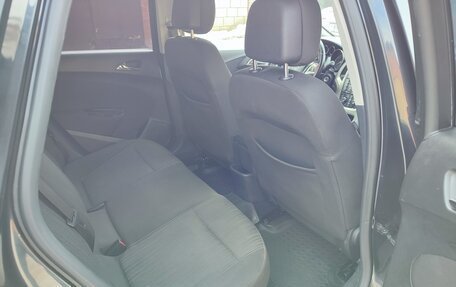 Opel Astra J, 2012 год, 700 000 рублей, 6 фотография