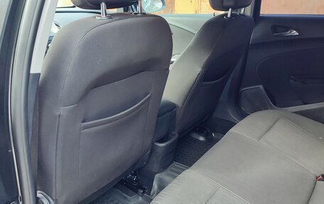 Opel Astra J, 2012 год, 700 000 рублей, 12 фотография