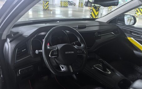 Haval F7x I, 2021 год, 1 800 000 рублей, 2 фотография