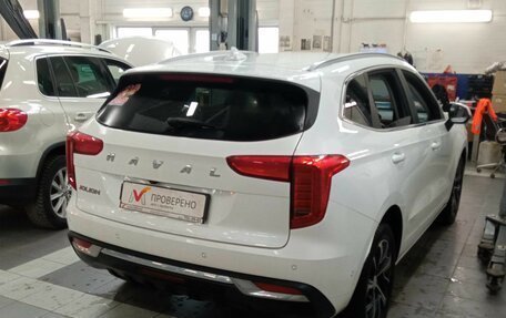 Haval Jolion, 2023 год, 1 785 000 рублей, 3 фотография