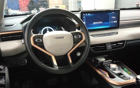 Haval Jolion, 2023 год, 1 785 000 рублей, 5 фотография