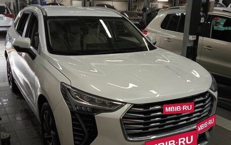 Haval Jolion, 2023 год, 1 785 000 рублей, 2 фотография