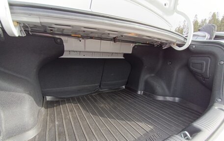 KIA Rio III рестайлинг, 2013 год, 1 150 000 рублей, 10 фотография