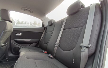 KIA Rio III рестайлинг, 2013 год, 1 150 000 рублей, 9 фотография