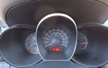 KIA Rio III рестайлинг, 2013 год, 1 150 000 рублей, 7 фотография