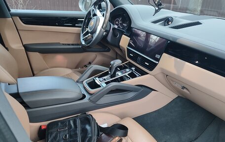 Porsche Cayenne III, 2020 год, 7 800 000 рублей, 9 фотография