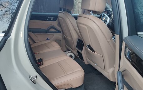 Porsche Cayenne III, 2020 год, 7 800 000 рублей, 11 фотография