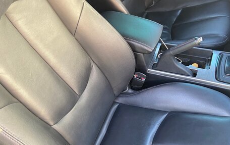 Mazda 6, 2011 год, 10 фотография
