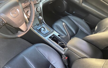 Mazda 6, 2011 год, 12 фотография