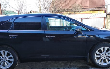 Toyota Venza I, 2013 год, 2 200 000 рублей, 8 фотография