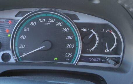 Toyota Venza I, 2013 год, 2 200 000 рублей, 6 фотография