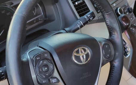Toyota Venza I, 2013 год, 2 200 000 рублей, 5 фотография