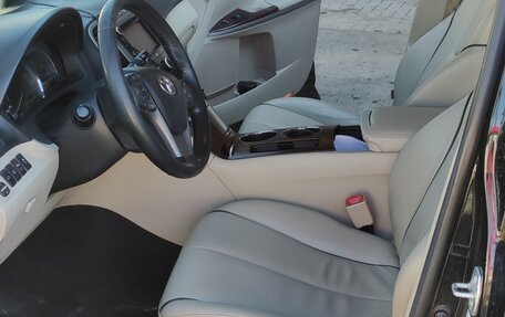 Toyota Venza I, 2013 год, 2 200 000 рублей, 2 фотография