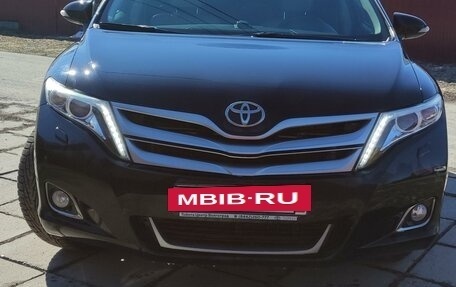 Toyota Venza I, 2013 год, 2 200 000 рублей, 3 фотография
